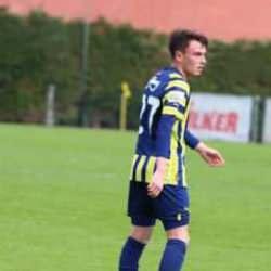 Fenerbahçe'nin 'Kerem'i 2. Lig'de fırtınalar estiriyor