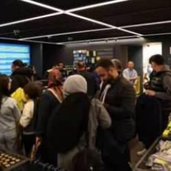 Fenerium'a giden yıldız futbolcu, kasaya geçip bütün hesabı ödedi
