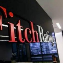 Fitch'ten Türkiye açıklaması: 'Güçlü bir tampon oldu'