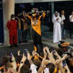 Formula 1'de Bahreyn Grand Prix'sini Oscar Piastri kazandı