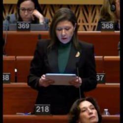 Fransa'ya İmamoğlu dersi! AK Parti'li Bölük skandal raporu iki soruyla çürüttü