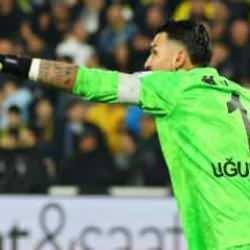 Galatasaray ile anılan Uğurcan için yeni 'takım' iddiası: Gelirse şaşırmam