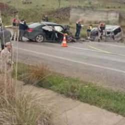 Gaziantep’te otomobille hafif ticari araç çarpıştı: 2 ölü, 2 yaralı