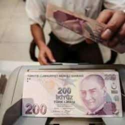 Bakan Şimşek: Gelir vergisinde yaklaşık 5 milyon beyannameyle rekor