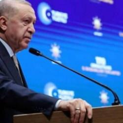 Gözler Erdoğan-DEM Parti görüşmesinde