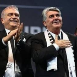 Hakan Daltaban: Sanırım beceremedik!