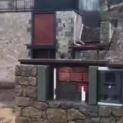 Hasan İmamoğlu'nun yazlığında arama! Kapı &ccedil;ilingirle a&ccedil;ıldı