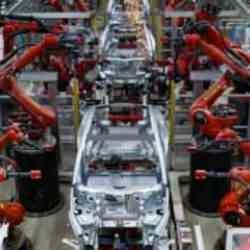 Hisseler yerle bir oldu! Toyota, Nissan, Volkswagen, Mercedes ve Ford resmen çakıldı