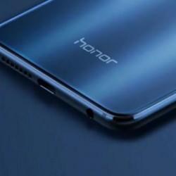 Honor’dan dev bataryalı telefon: Honor Power yolda!