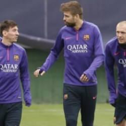 'İbretlik' hikaye: Barcelona'da aylığı 400 bin sterlindi, şimdi asgari ücretle çalışıyor