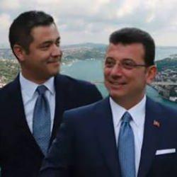 İmamoğlu ve Ongun'un 'Boğaz merakı'! Milyonlar ortada dönmüş 