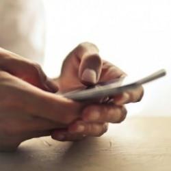 İnternete cep telefonundan bağlananların oranı yüzde 96,9'u buldu
