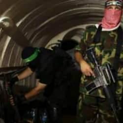 İsrail yine başa döndü: ‘Gazze tünellerinin yüzde 75’ini imha edememişiz’