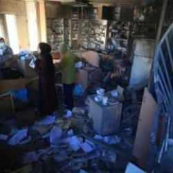 İsrail'den alçak saldırı! Hizbullah'tan son dakika açıklama: Saldırısı savaş suçudur!