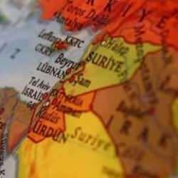 İsrail'den küstah Türkiye açıklaması! "Kırmızı çizgimizi ihlal sayarız"