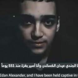 İsrailli esir asker: Trump Netanyahu'nun yalanlarının kurbanı