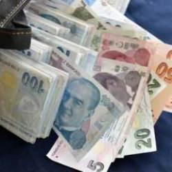 İşsizlik Sigortası Fonu ilk kez 400 milyar lirayı aştı