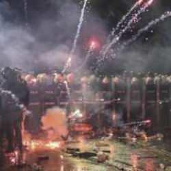 İstanbul'da izinsiz eyleme katılan 139 kişi için istenen ceza belli oldu