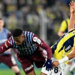 İstanbul'dan 'boş' dönmüşlerdi: Fırtına'da hasret 520 güne çıktı