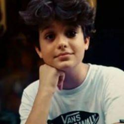 İşte Ahmet Minguzzi'nin katili! Fotoğrafı ortaya çıktı