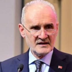 İTO Başkanı Avdagiç: Yılda 20 milyar dolar yabancı yatırım çekmeliyiz