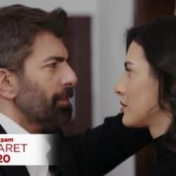 Esaret 488.bölüm fragmanı: Gerçek aile olmanın mutluluğu
