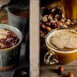 Kahve ve fındığı birlikte tüketmek beyin sağlığı için kalkan görevi görüyor!