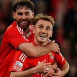 Dünya devi aylardır izliyormuş! Kerem Aktürkoğlu Benfica'dan ayrılabilir