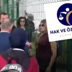 KKTC'deki yasak İkra'yı eğitim hayatından etti... Hak ve Özgürlükler Platformu'ndan tepki