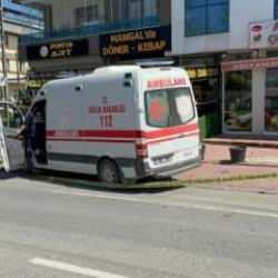Konya'da kiracı, dükkan sahibini tüfekle vurarak öldürdü
