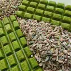 "Maraş fıstık ezmesi" coğrafi işaretle tescillendi