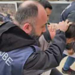 Mattia Ahmet Minguzzi'nin ailesini tehdit edenlerin ifadesi ortaya çıktı