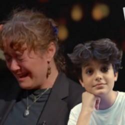 Ahmet'in annesi: Oğlum 'Peygamber gözüme öpücük kondurdu doğduğumda' derdi