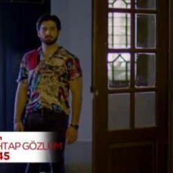 Mehtap Gözlüm 3.bölüm fragmanı: Ayaan Muntaha'ya evliliği zehir ediyor