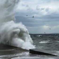 Meteoroloji uyardı: Bir b&ouml;lge i&ccedil;in fırtına uyarısı!