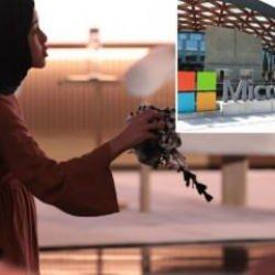 Microsoft'a İsrail protestosu! 2 çalışan işten çıkarıldı