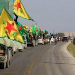 MSB açıkladı: Terör örgütü tamamen çekildi!