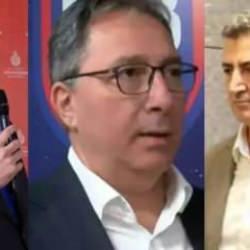 Murat Ongun, Tuncay Yılmaz ve Fatih Keleş farklı cezaevlerine sevk edildi