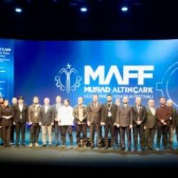 MÜSİAD’dan kültürel ekonomiye stratejik katkı