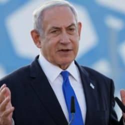 Netanyahu'dan Türkiye açıklaması! "İsrail'e tehlike oluşturuyor"