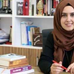 Öğretim üyesinin acı ölümü!