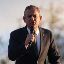 Okan M&uuml;derrisoğlu yazdı: 'CHP odaklı siyasal pandemi'