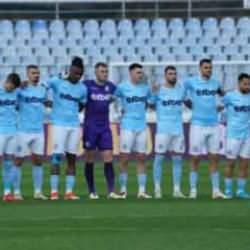 Bulgar futbolcu, öldüğünü 'televizyondan' öğrendi: Saygı duruşunda bulundular