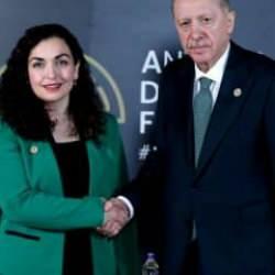 Osmani'den son dakika Erdoğan a&ccedil;ıklaması: Devlet kurma s&uuml;recimizin...