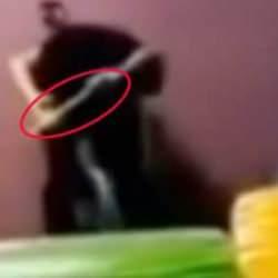 Otizmli çocuğa spor salonunda şiddet! Soruşturma başlatıldı