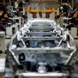 Otomotiv devi 2,5 milyar euroya satıldı