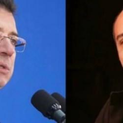 Oyuncu Metin Yıldız'dan 'İmamoğlu' açıklaması! 'Şimdi de ben yoğunum'