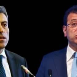 Öztürk Yılmaz'dan İmamoğlu'nun Atatürk'lü savunmasına sert tepki: Zübük, paragöz!