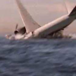 Penguen helikopteri d&uuml;ş&uuml;rd&uuml;! En gizemli u&ccedil;ak kazaları g&uuml;ndeme geldi...