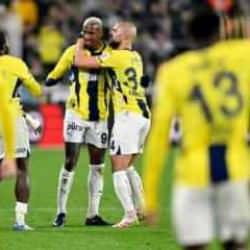 Fenerbahçe'den yabancıya hisse satışı